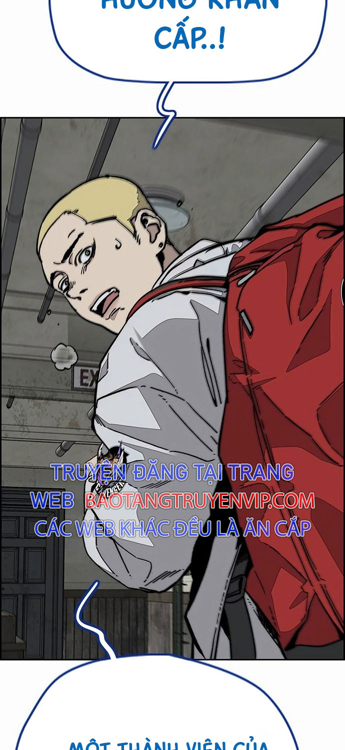 Thể Thao Cực Hạn - Chapter 513 - Page 63