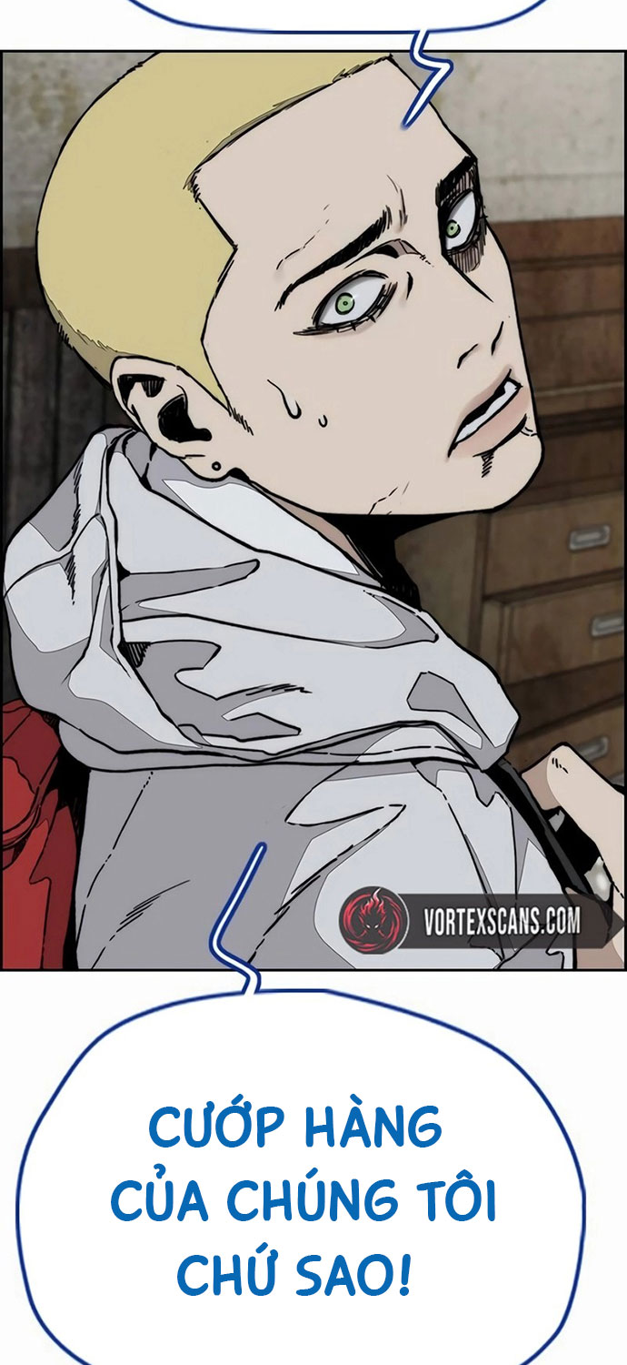 Thể Thao Cực Hạn - Chapter 513 - Page 66