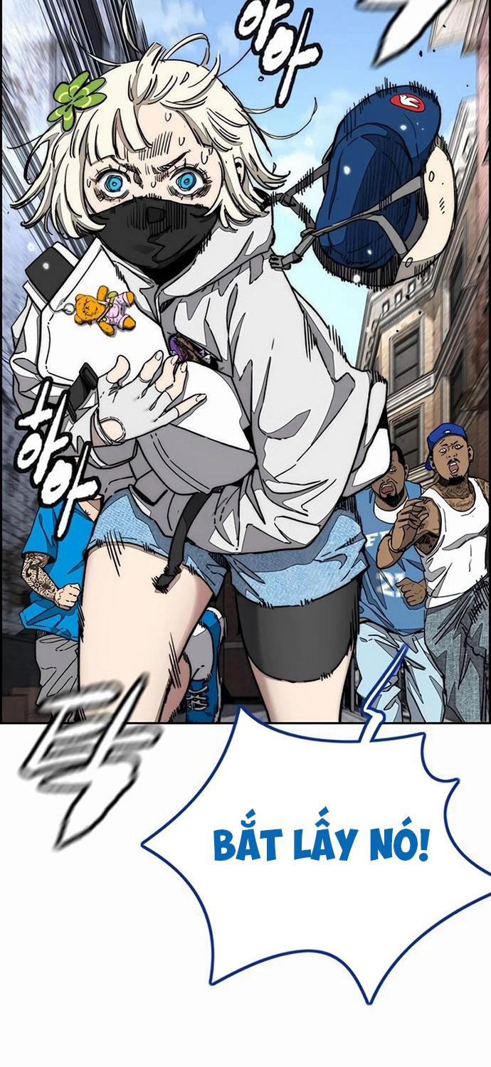 Thể Thao Cực Hạn - Chapter 513 - Page 71