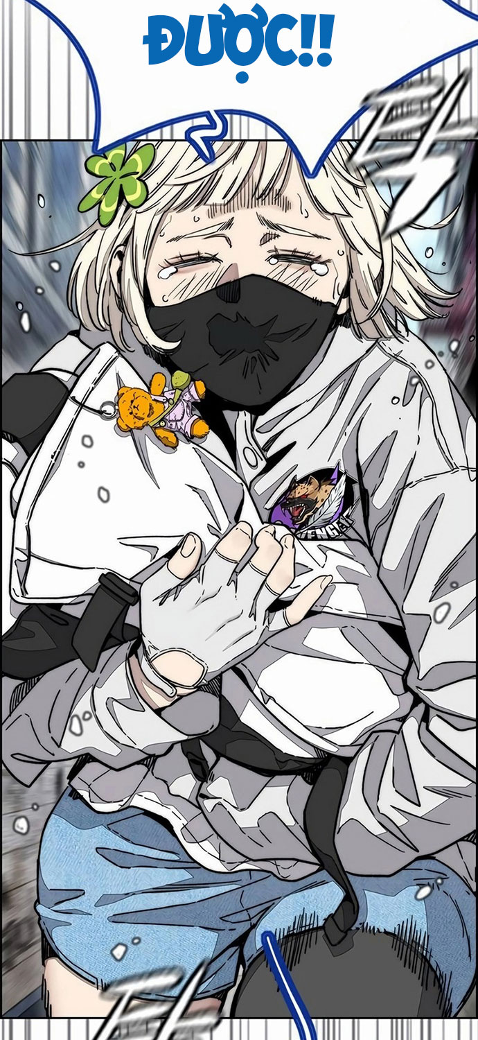 Thể Thao Cực Hạn - Chapter 513 - Page 75