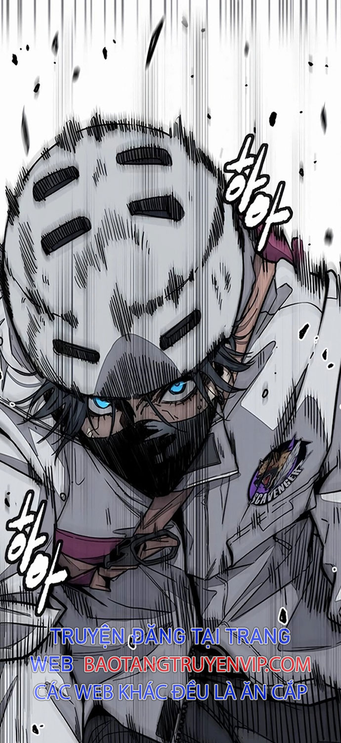 Thể Thao Cực Hạn - Chapter 513 - Page 80