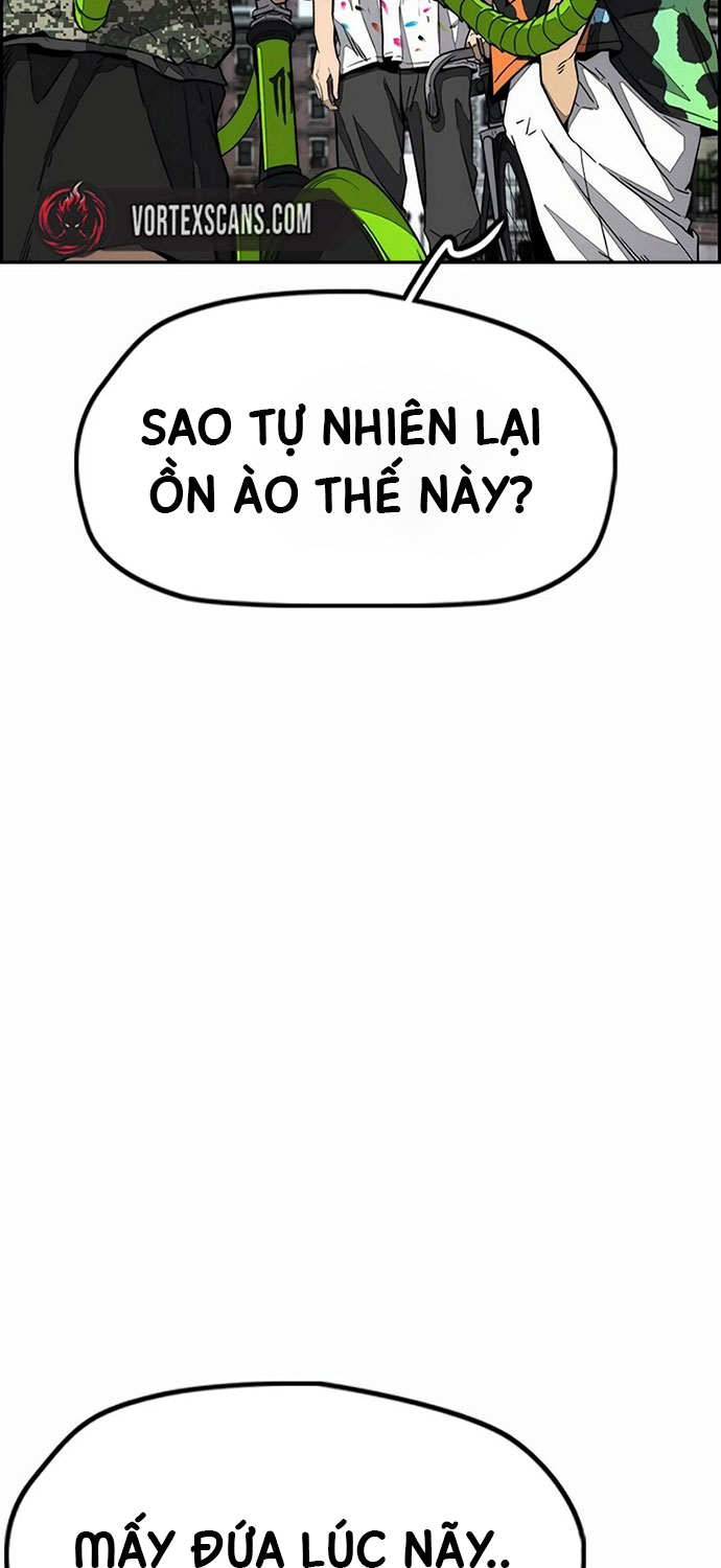 Thể Thao Cực Hạn - Chapter 513 - Page 84