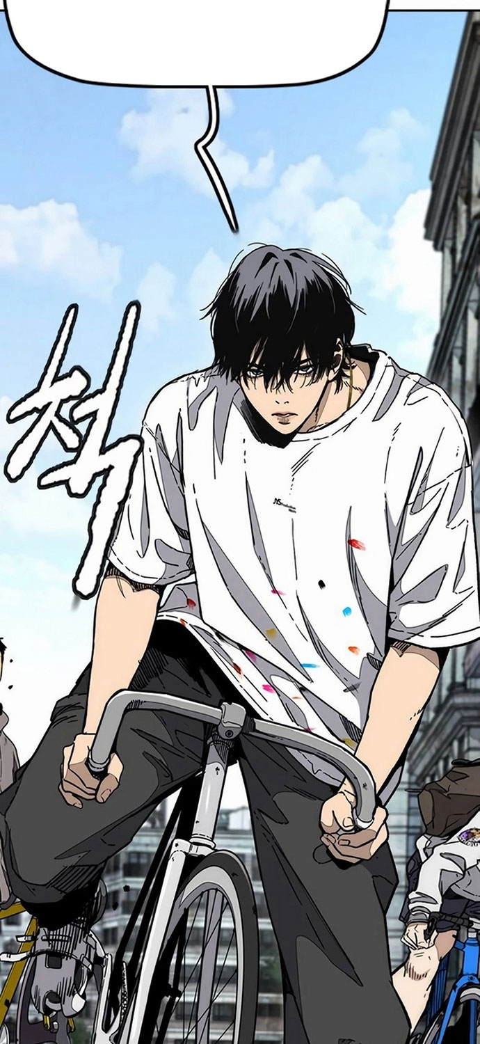 Thể Thao Cực Hạn - Chapter 513 - Page 85