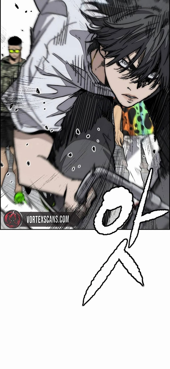 Thể Thao Cực Hạn - Chapter 513 - Page 91