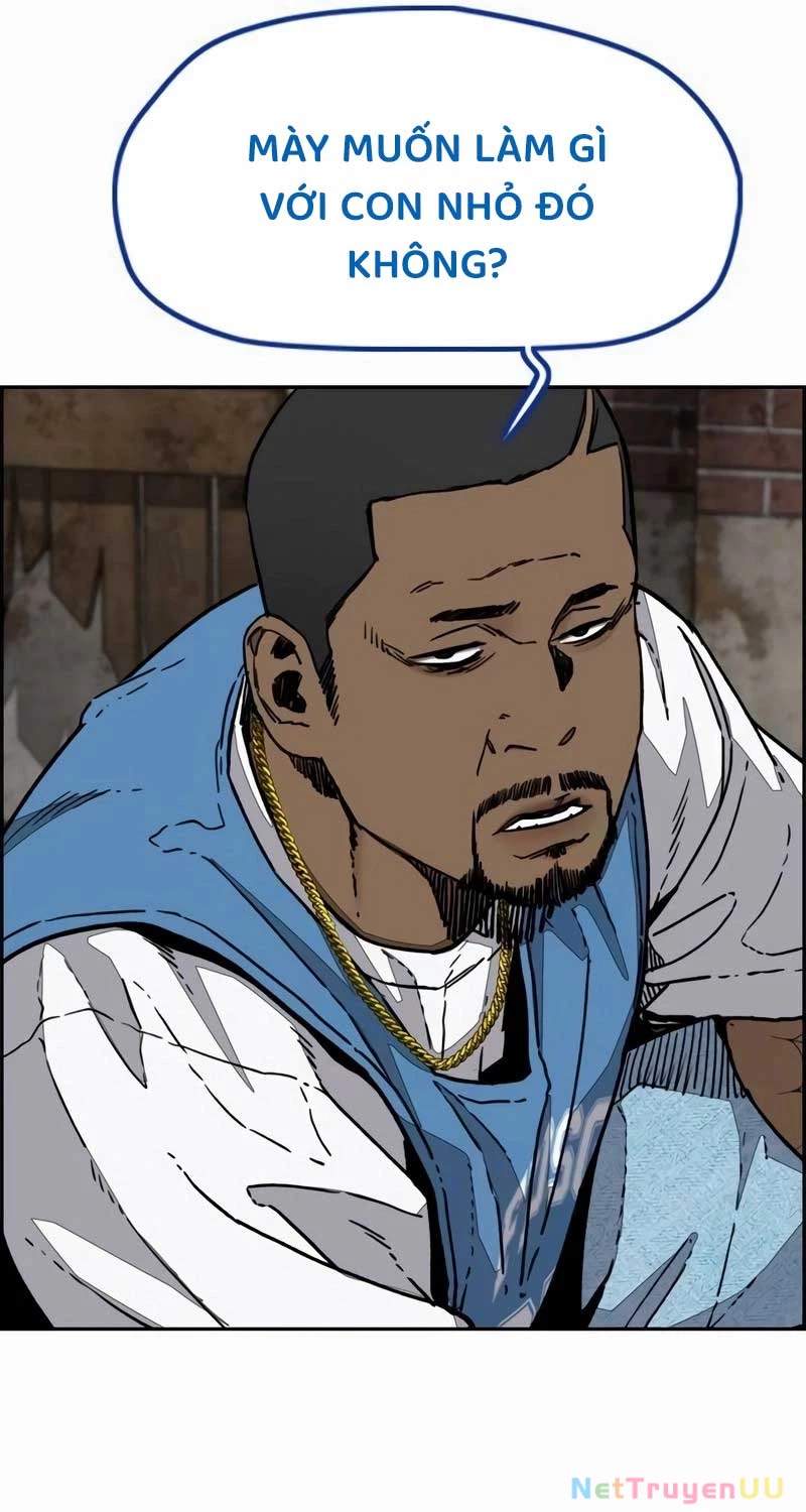 Thể Thao Cực Hạn - Chapter 514 - Page 10