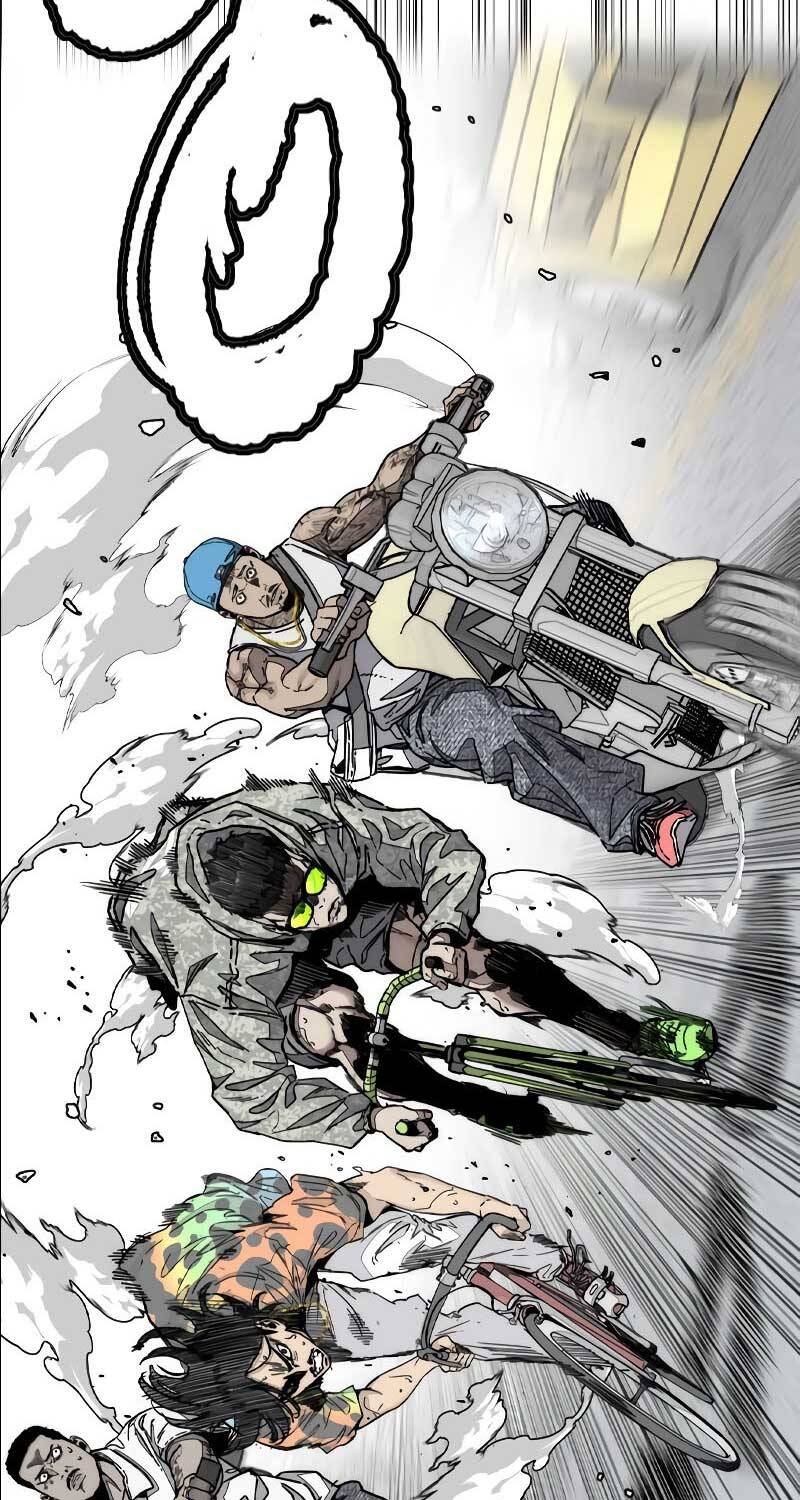 Thể Thao Cực Hạn - Chapter 514 - Page 105