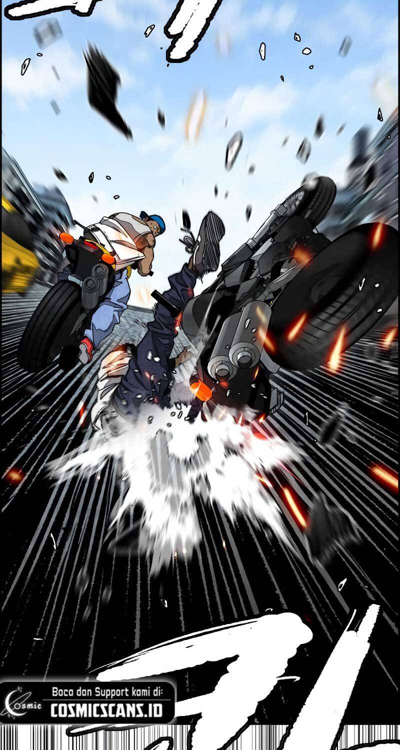 Thể Thao Cực Hạn - Chapter 514 - Page 119