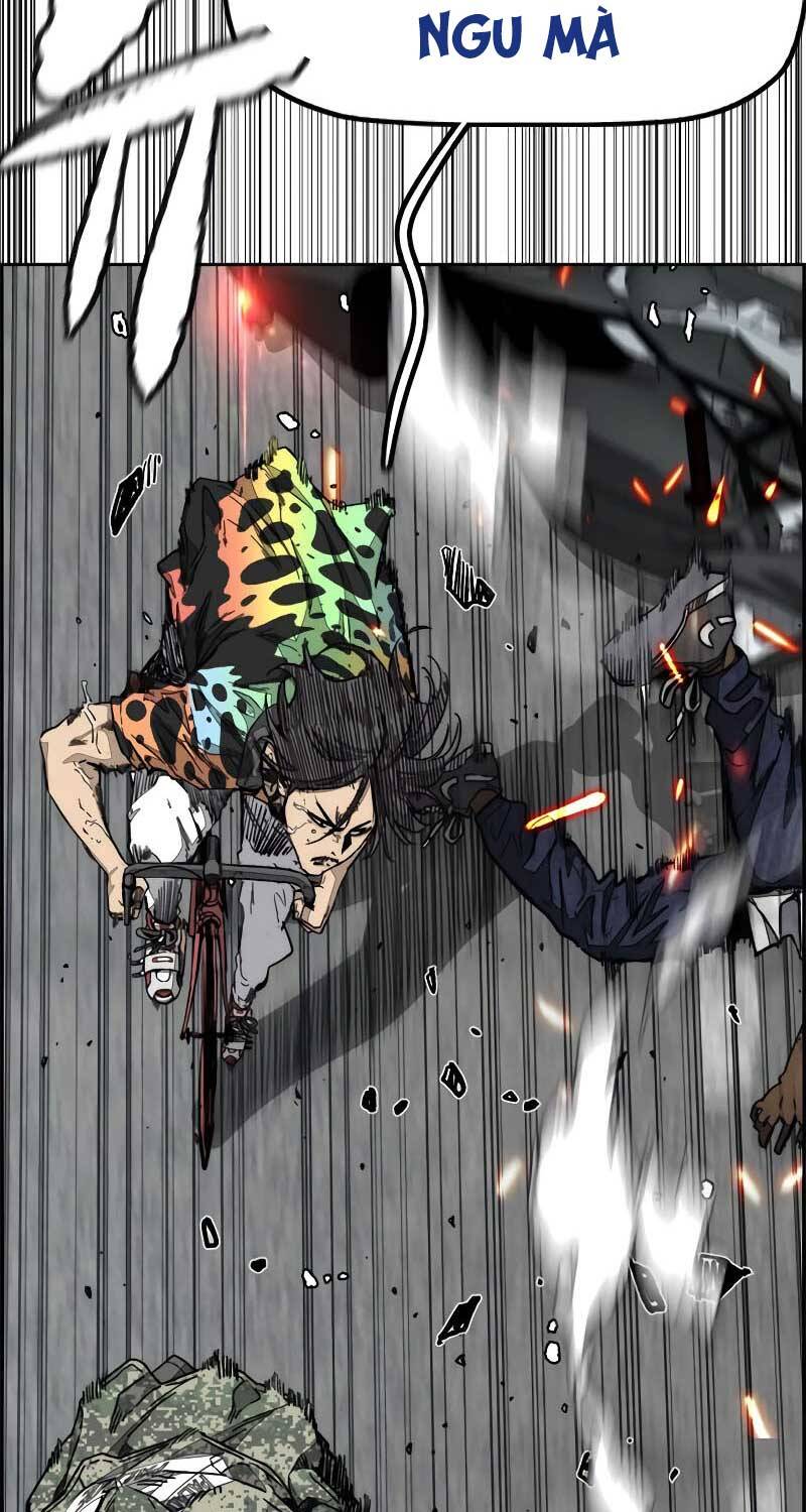 Thể Thao Cực Hạn - Chapter 514 - Page 121