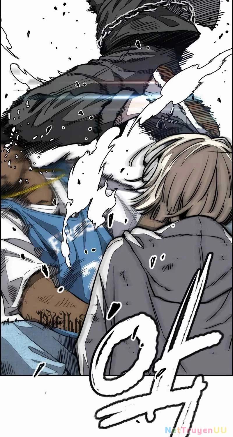 Thể Thao Cực Hạn - Chapter 514 - Page 20