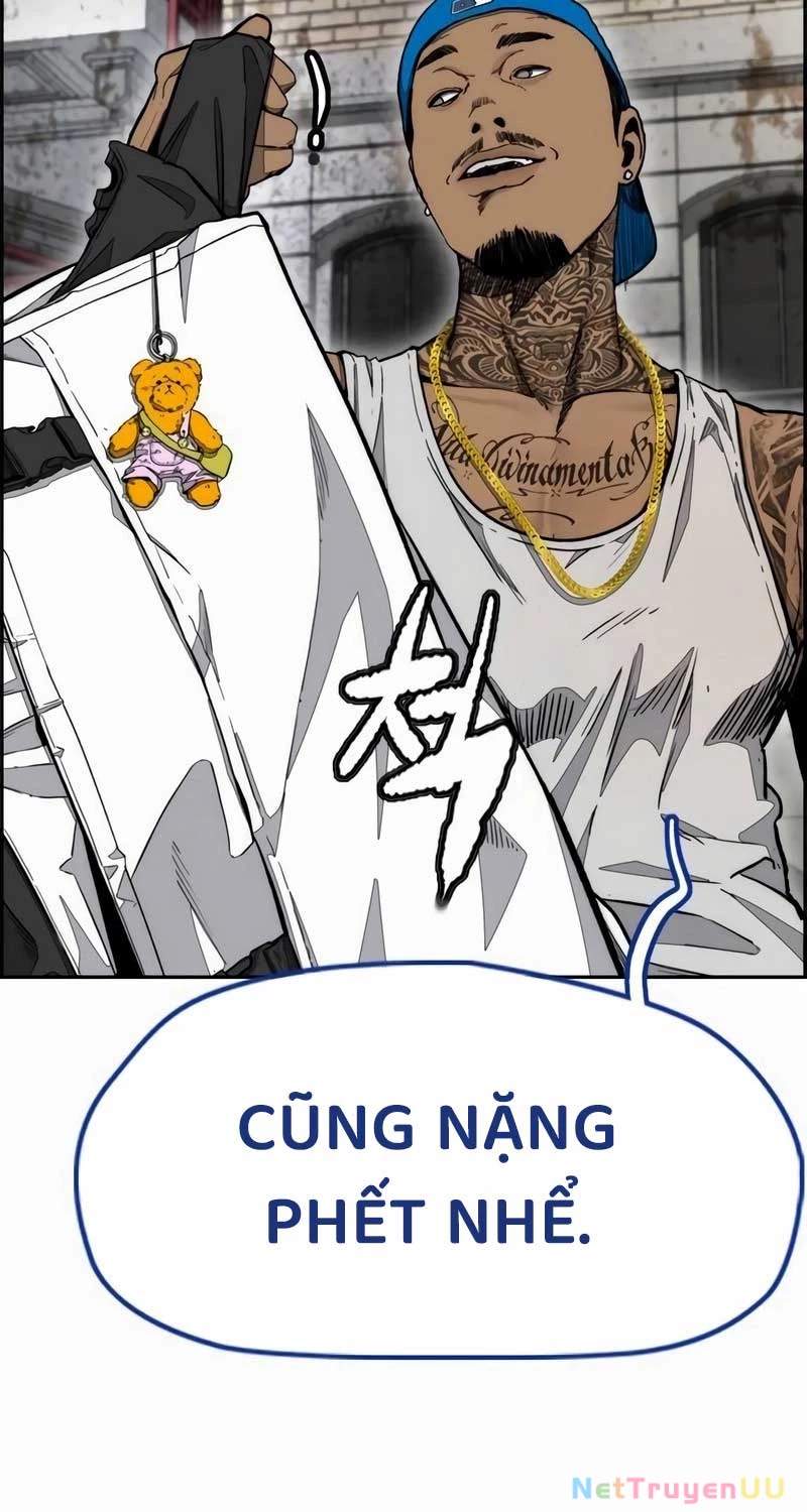 Thể Thao Cực Hạn - Chapter 514 - Page 3