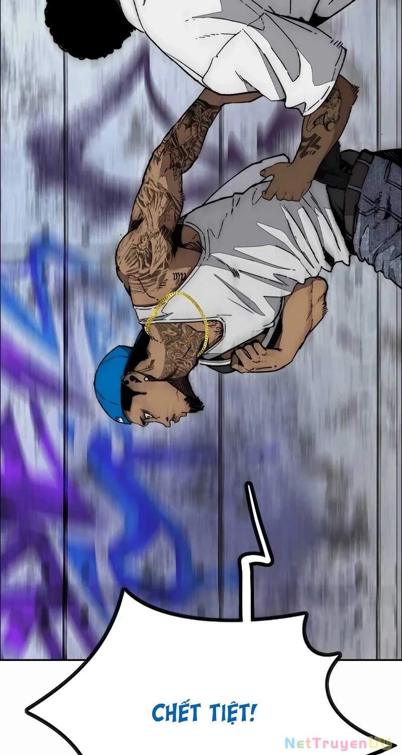 Thể Thao Cực Hạn - Chapter 514 - Page 37