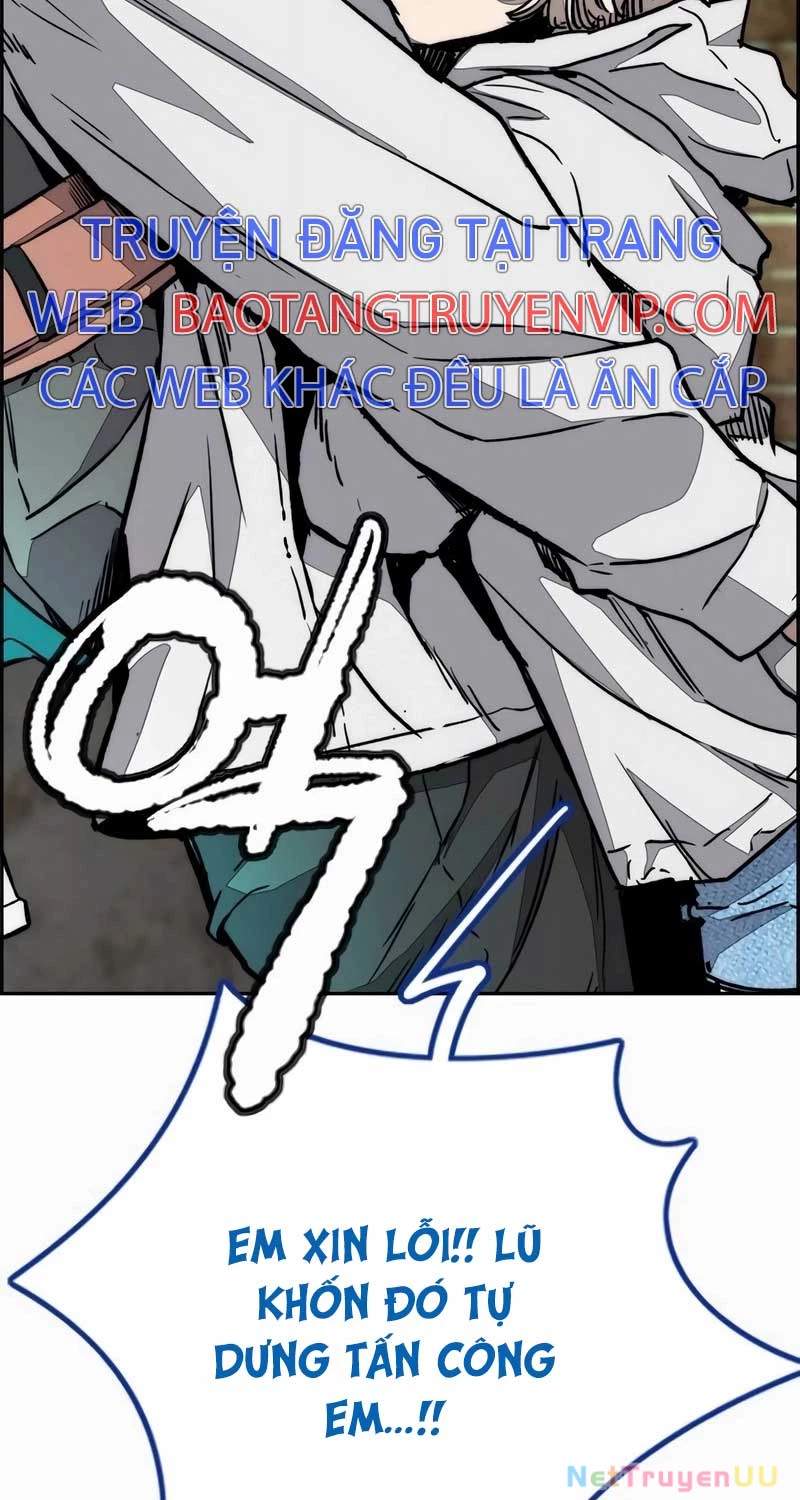 Thể Thao Cực Hạn - Chapter 514 - Page 40