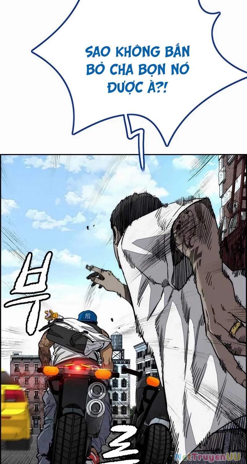 Thể Thao Cực Hạn - Chapter 514 - Page 44