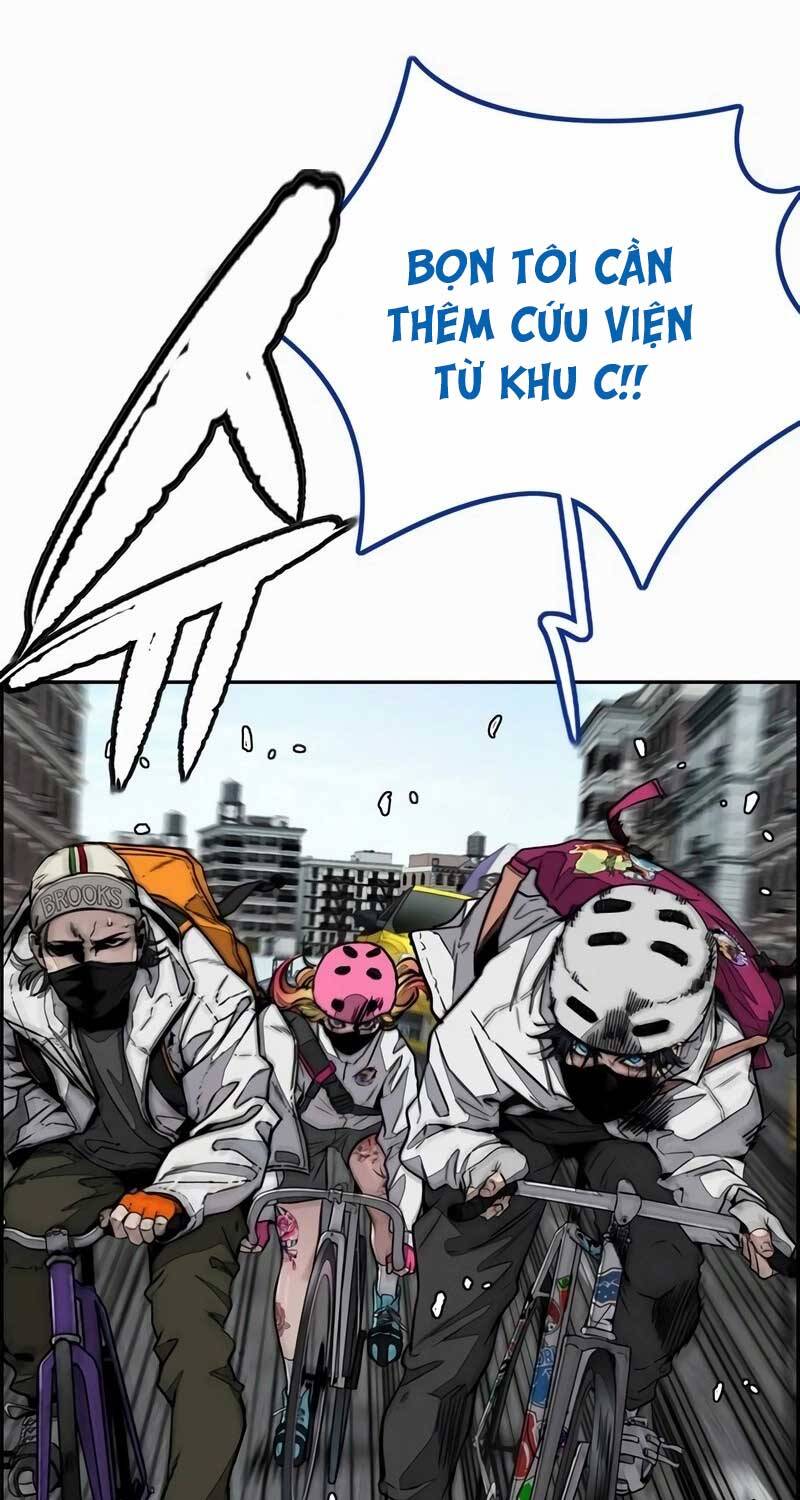 Thể Thao Cực Hạn - Chapter 514 - Page 53