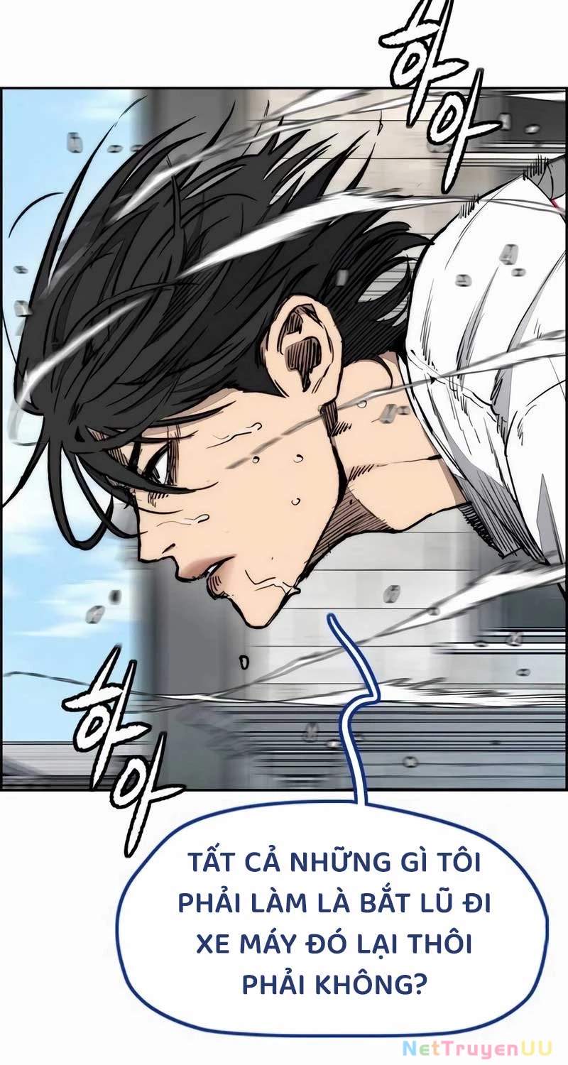 Thể Thao Cực Hạn - Chapter 514 - Page 81