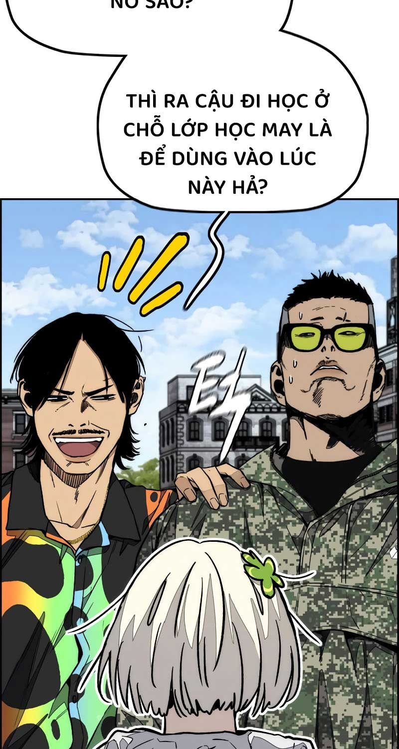 Thể Thao Cực Hạn - Chapter 515 - Page 100