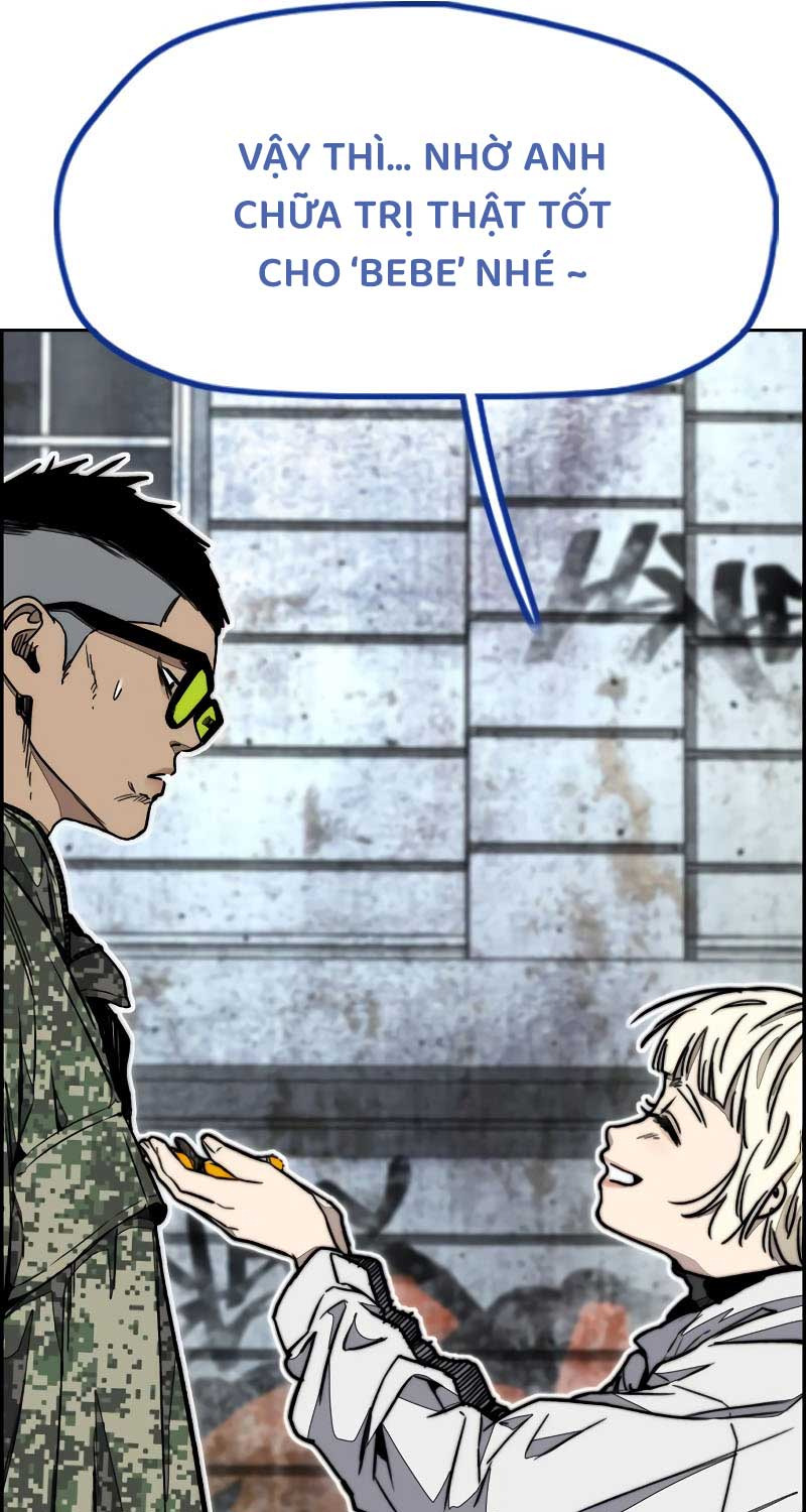 Thể Thao Cực Hạn - Chapter 515 - Page 104