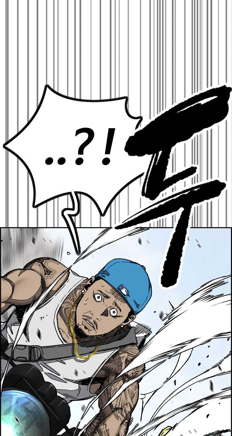 Thể Thao Cực Hạn - Chapter 515 - Page 27