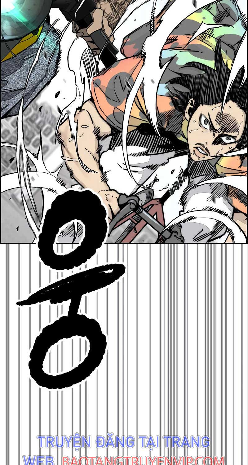 Thể Thao Cực Hạn - Chapter 515 - Page 28