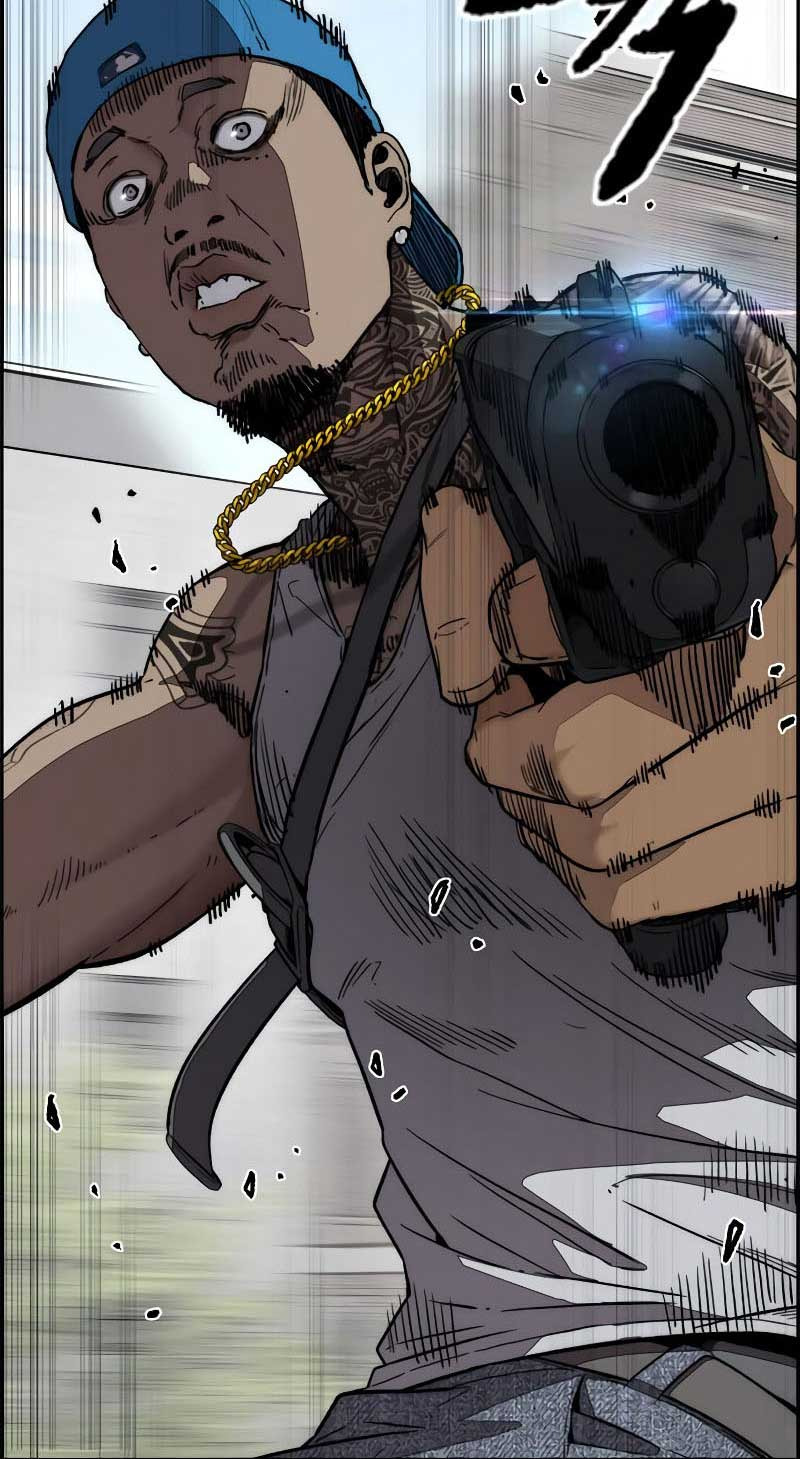 Thể Thao Cực Hạn - Chapter 515 - Page 33