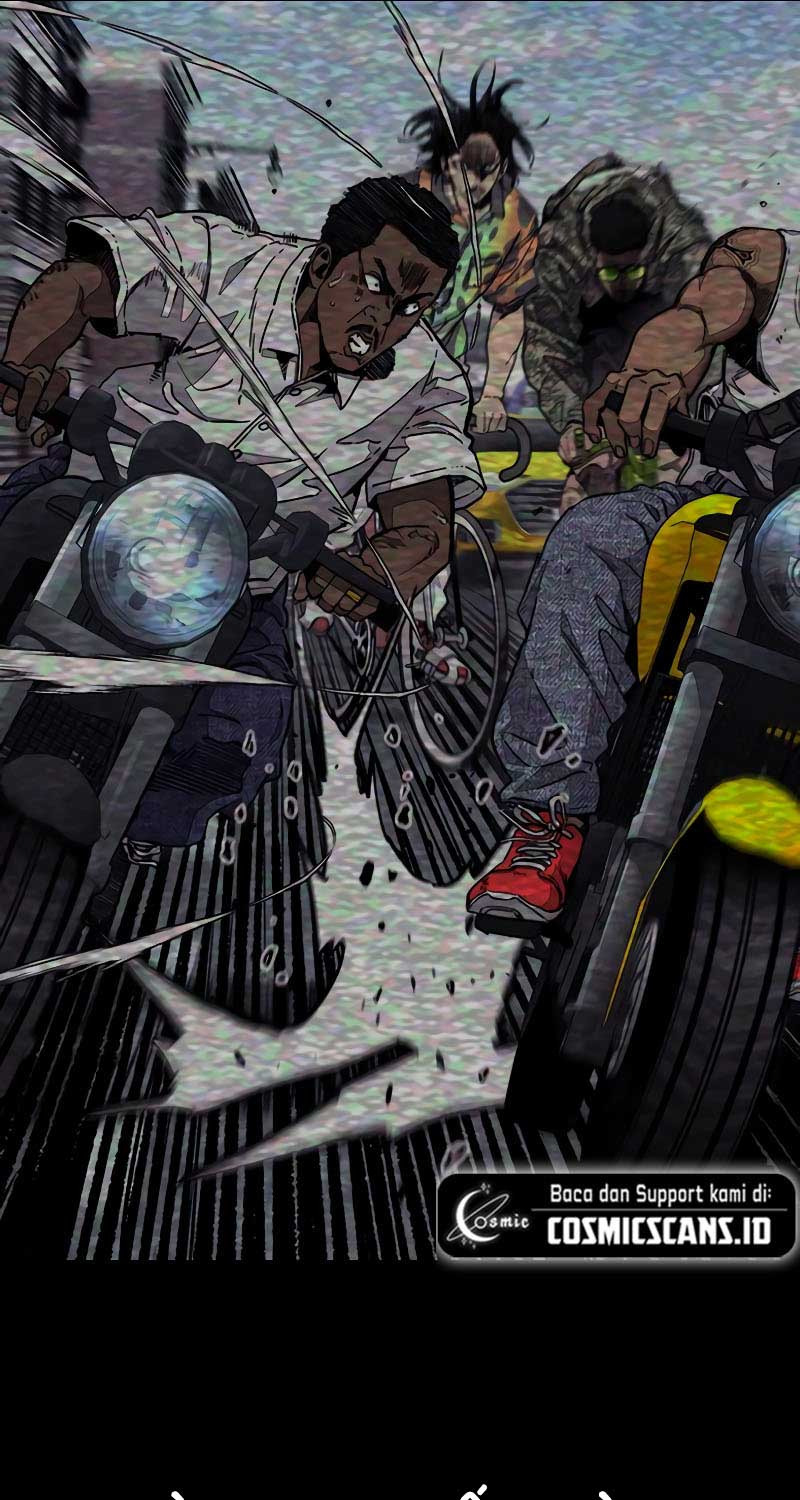 Thể Thao Cực Hạn - Chapter 515 - Page 44