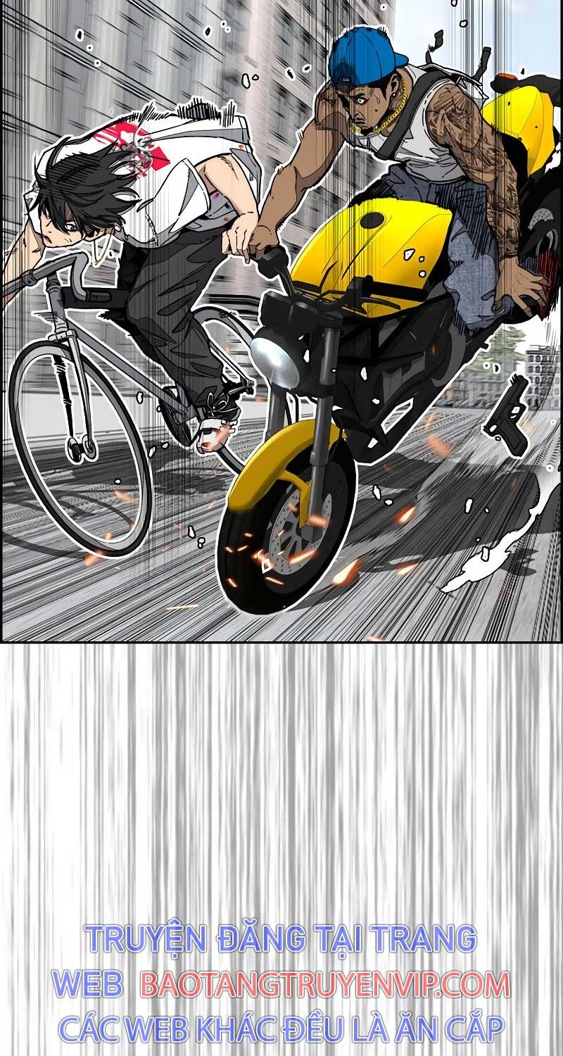 Thể Thao Cực Hạn - Chapter 515 - Page 55