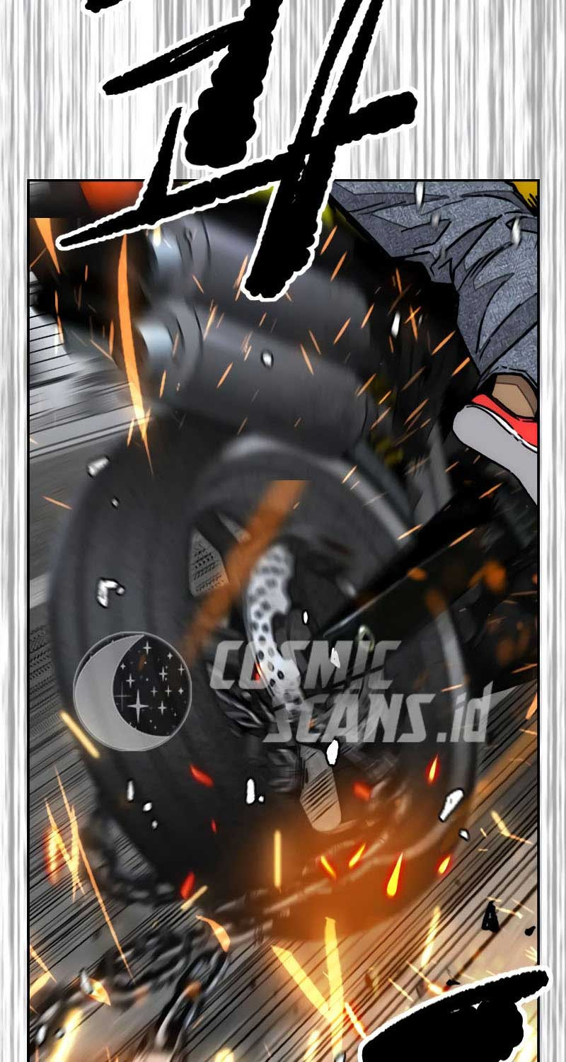 Thể Thao Cực Hạn - Chapter 515 - Page 68