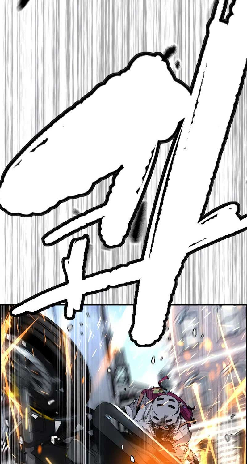 Thể Thao Cực Hạn - Chapter 515 - Page 70