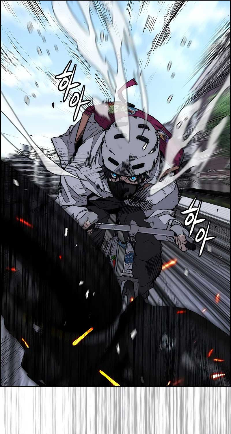 Thể Thao Cực Hạn - Chapter 515 - Page 73