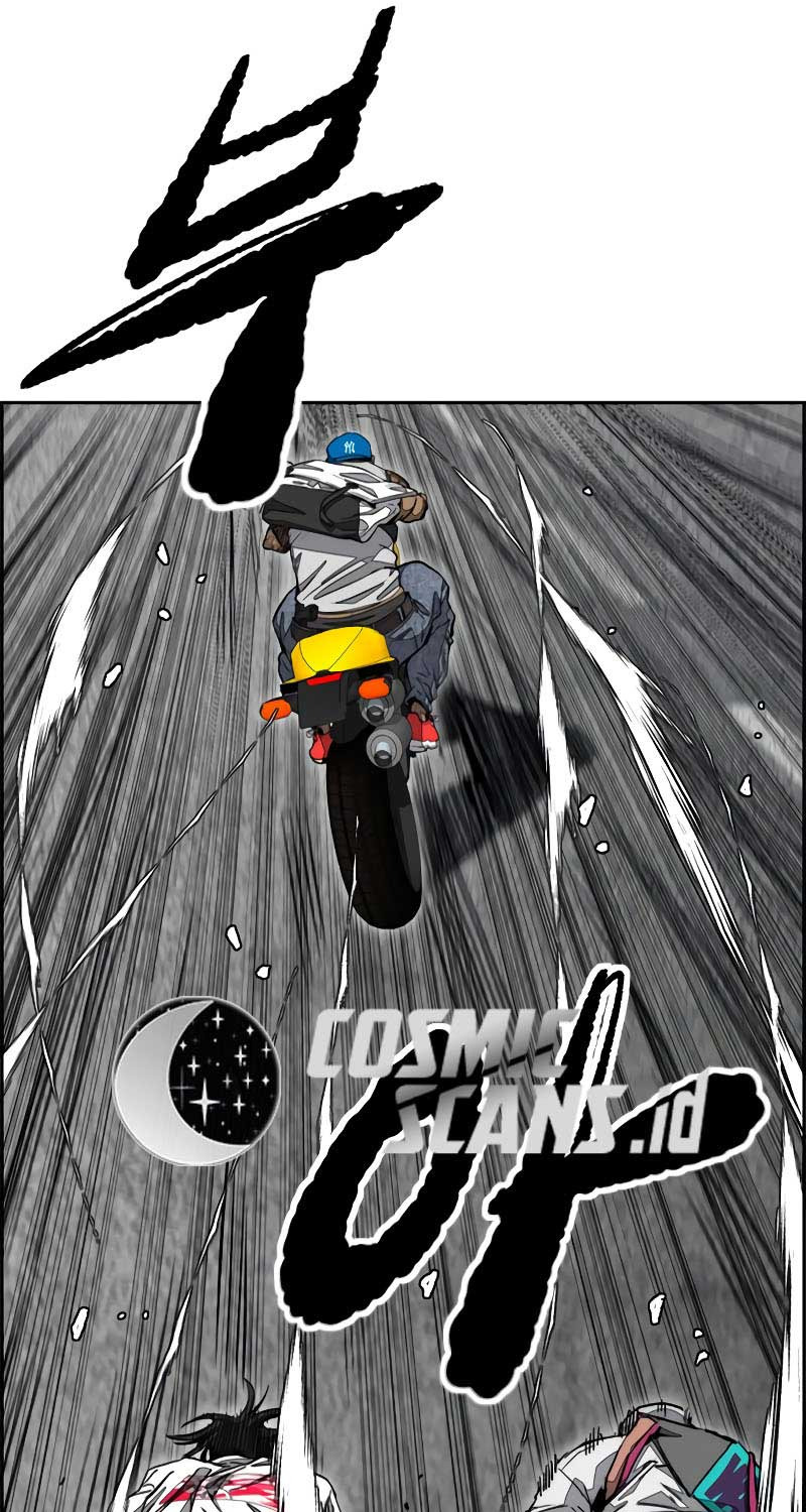 Thể Thao Cực Hạn - Chapter 515 - Page 8