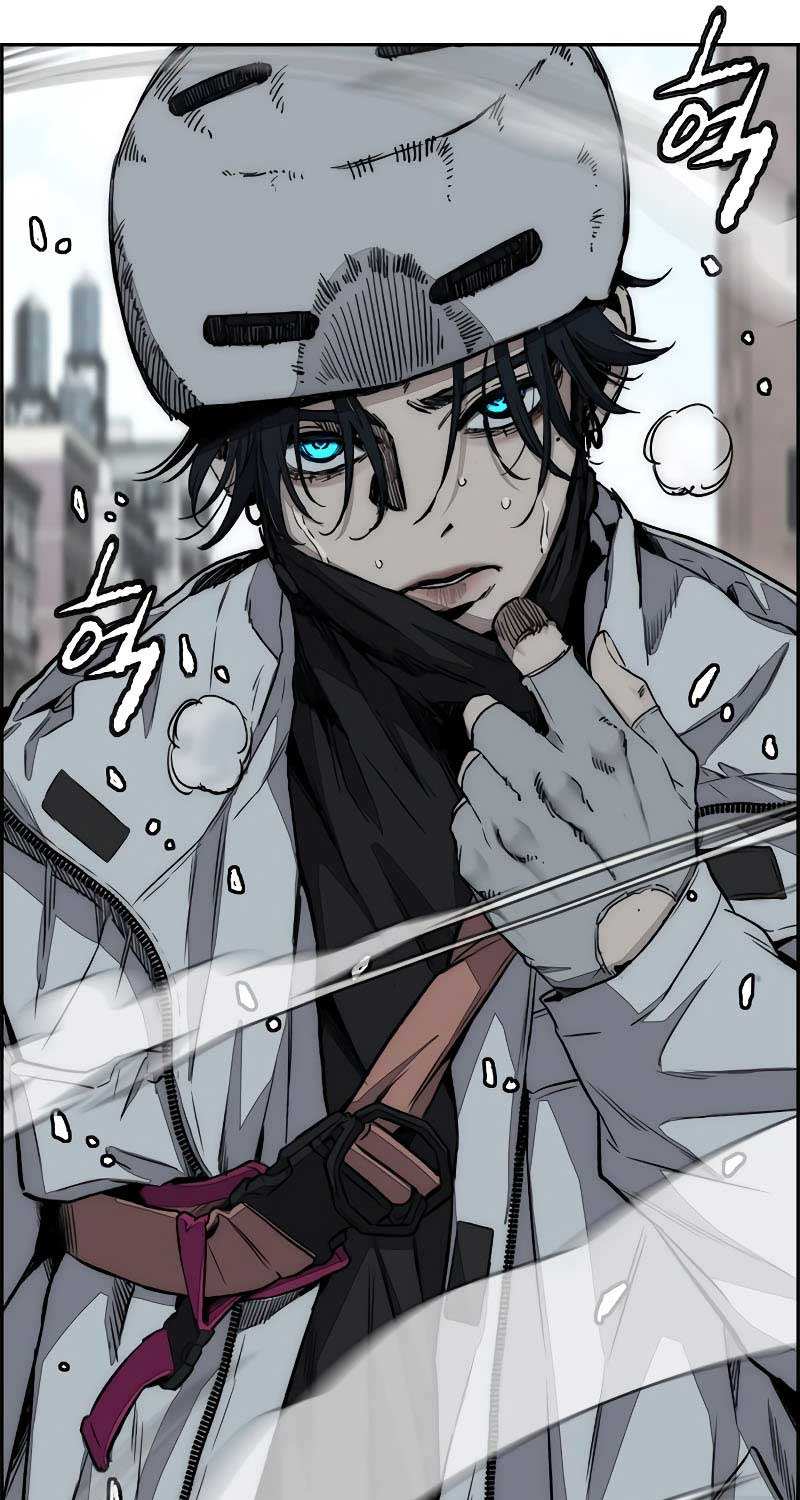 Thể Thao Cực Hạn - Chapter 515 - Page 84