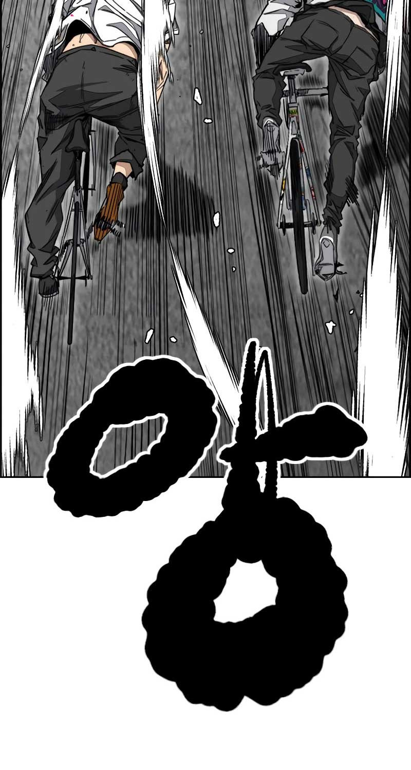 Thể Thao Cực Hạn - Chapter 515 - Page 9