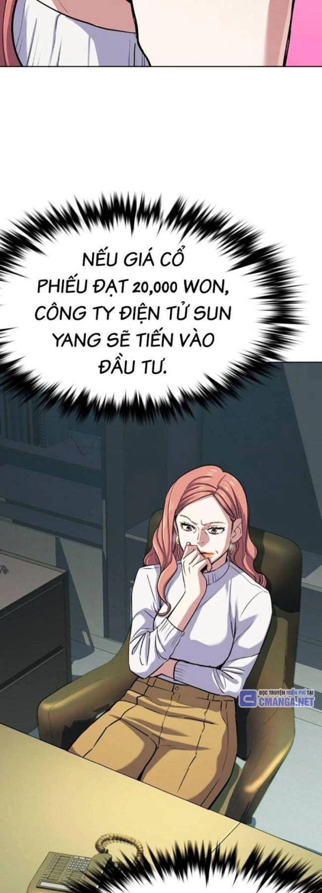 Tiểu Thiếu Gia Gia Tộc Tài Phiệt - Chapter 106 - Page 10