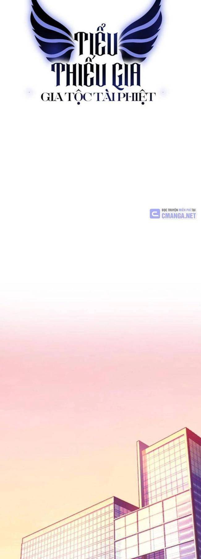 Tiểu Thiếu Gia Gia Tộc Tài Phiệt - Chapter 106 - Page 14