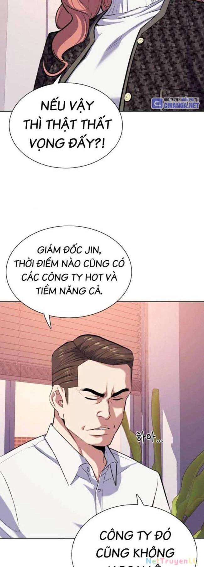 Tiểu Thiếu Gia Gia Tộc Tài Phiệt - Chapter 106 - Page 19