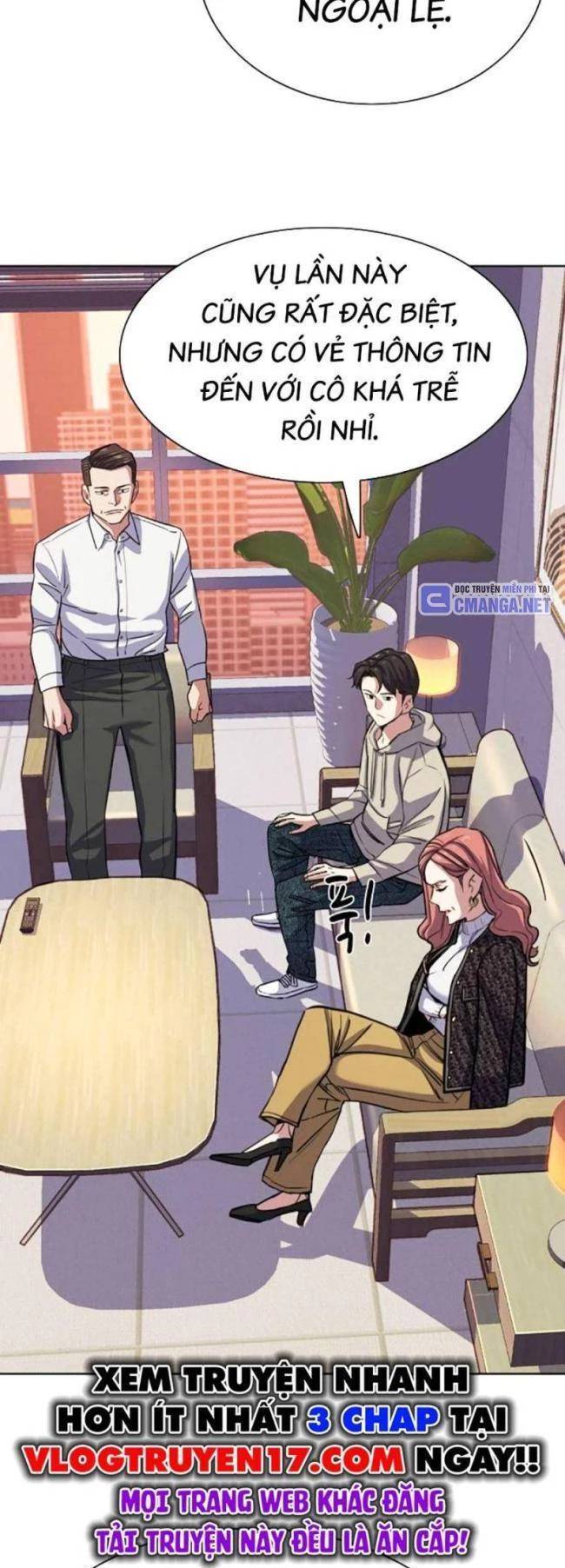 Tiểu Thiếu Gia Gia Tộc Tài Phiệt - Chapter 106 - Page 20