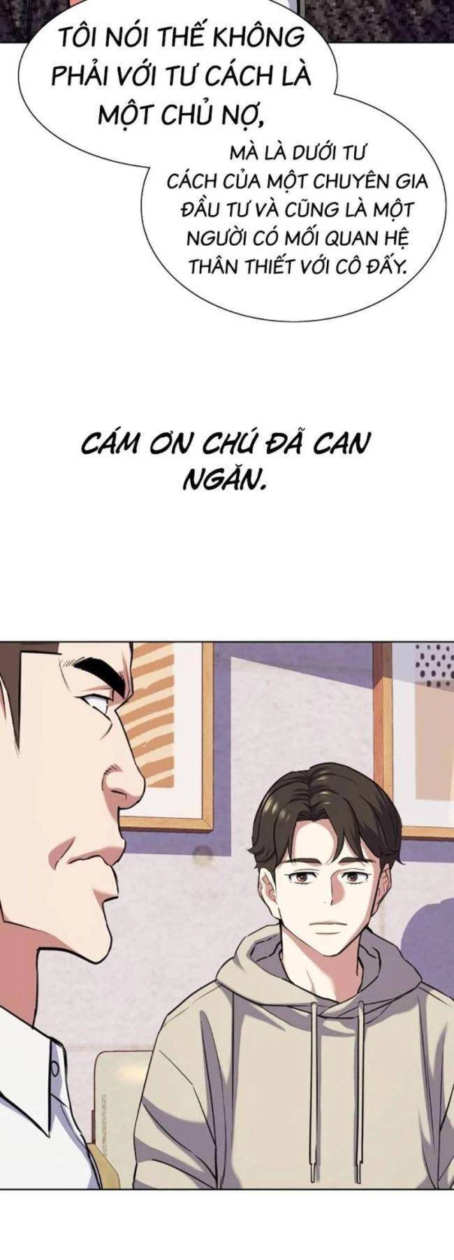 Tiểu Thiếu Gia Gia Tộc Tài Phiệt - Chapter 106 - Page 24