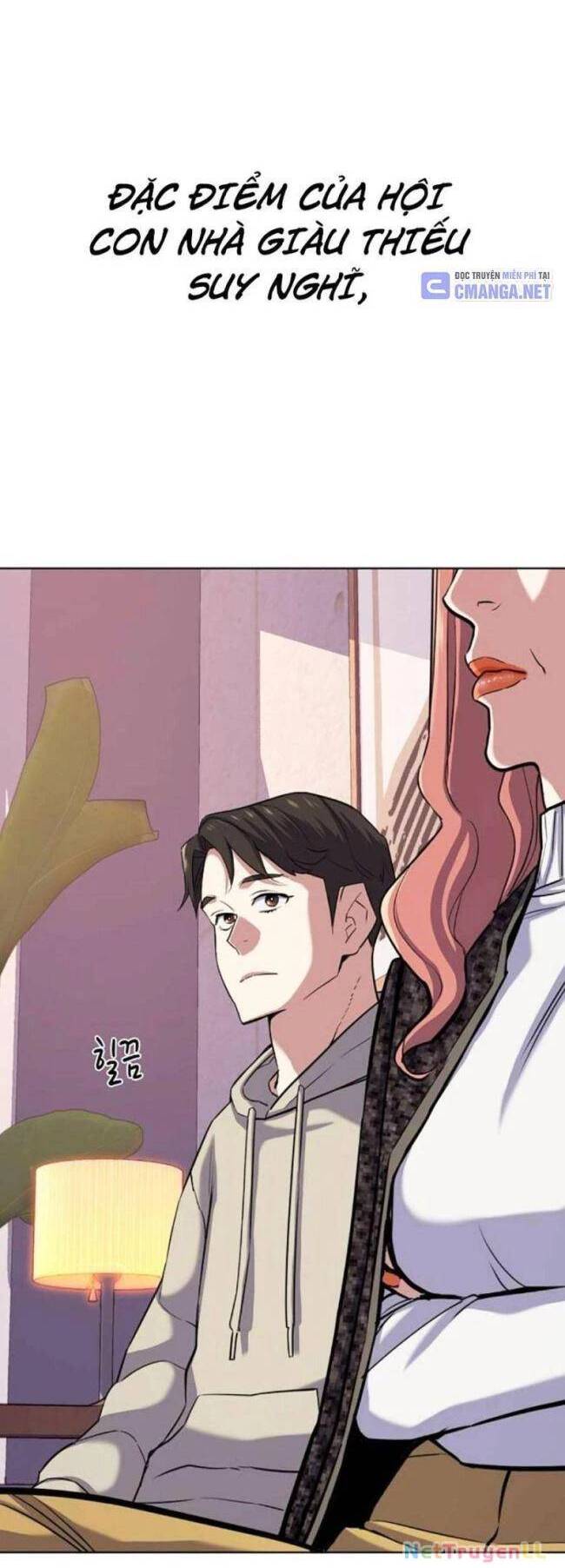 Tiểu Thiếu Gia Gia Tộc Tài Phiệt - Chapter 106 - Page 25