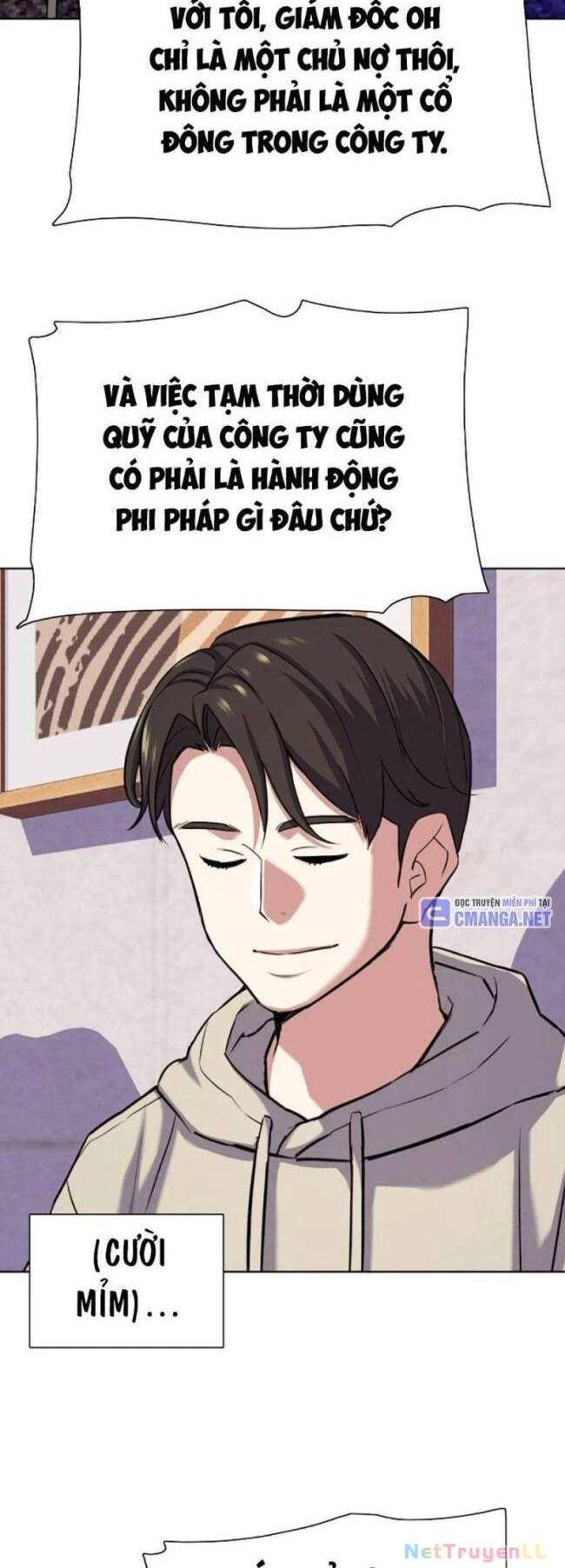 Tiểu Thiếu Gia Gia Tộc Tài Phiệt - Chapter 106 - Page 27