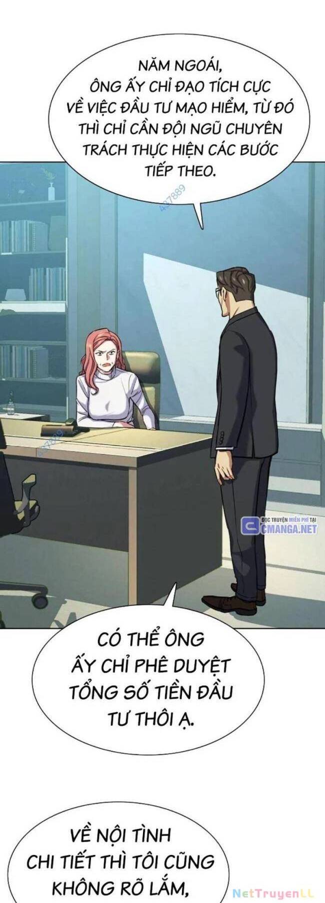 Tiểu Thiếu Gia Gia Tộc Tài Phiệt - Chapter 106 - Page 3