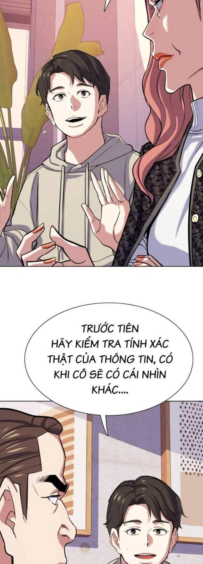 Tiểu Thiếu Gia Gia Tộc Tài Phiệt - Chapter 106 - Page 30