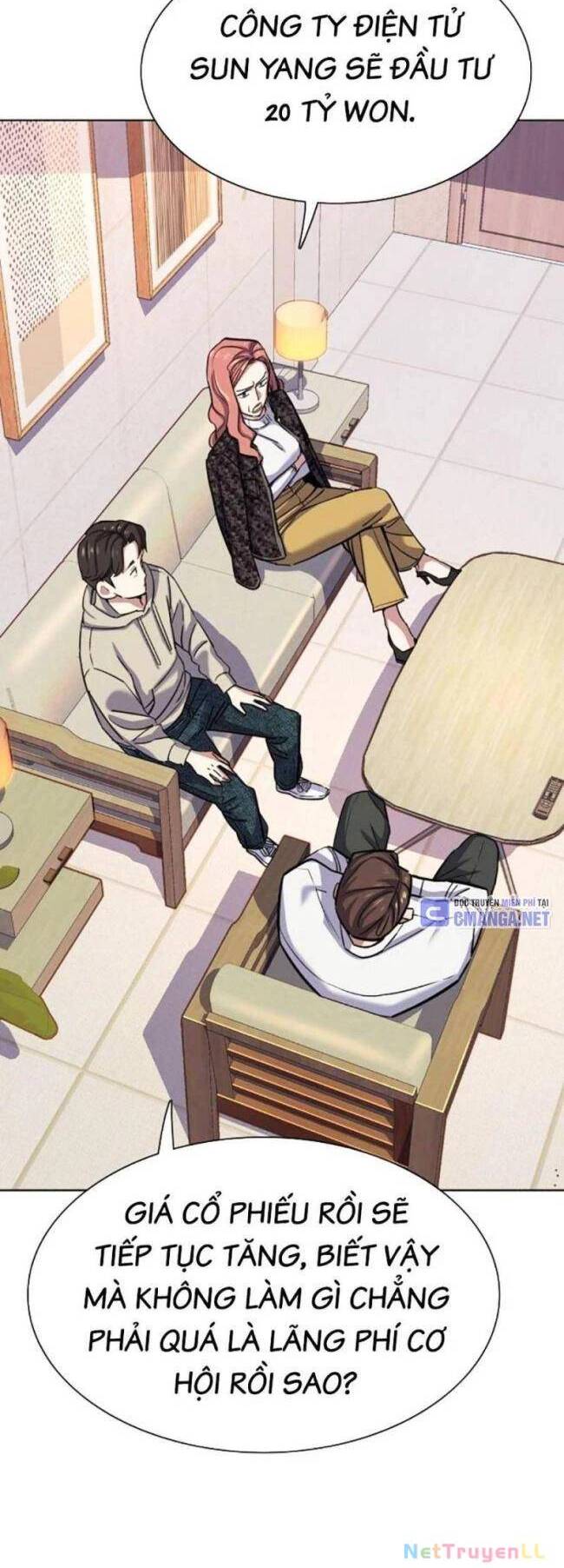 Tiểu Thiếu Gia Gia Tộc Tài Phiệt - Chapter 106 - Page 33