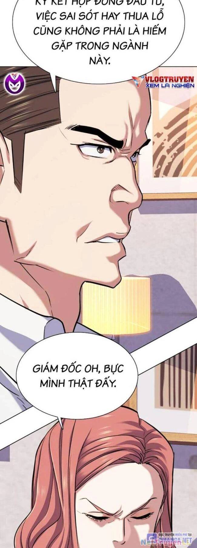 Tiểu Thiếu Gia Gia Tộc Tài Phiệt - Chapter 106 - Page 35