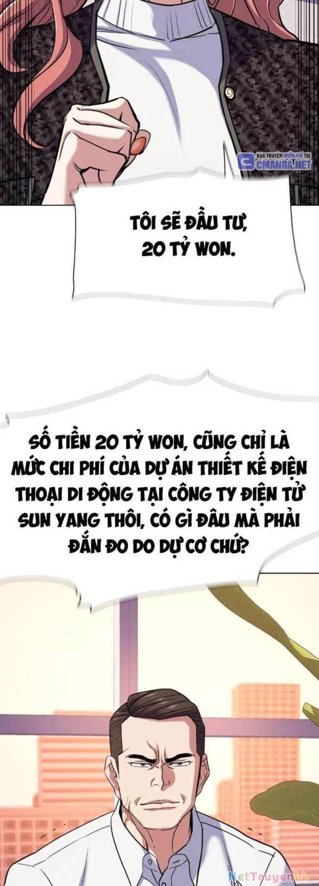 Tiểu Thiếu Gia Gia Tộc Tài Phiệt - Chapter 106 - Page 37