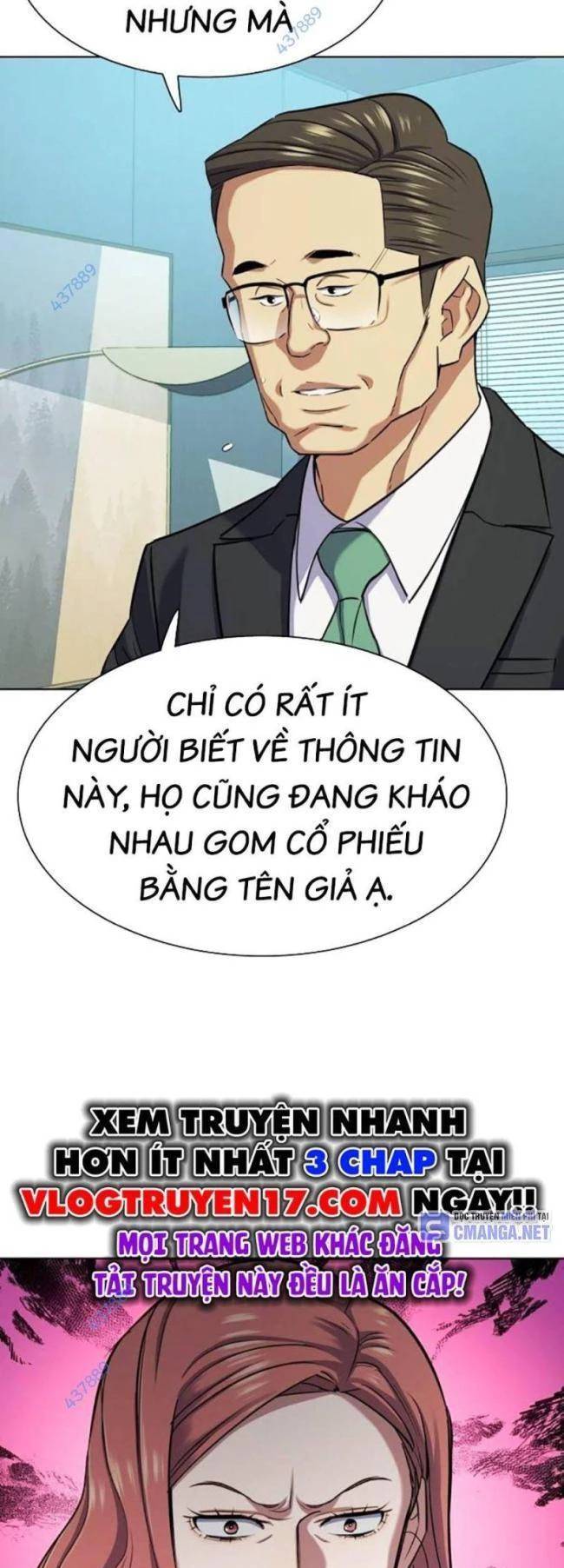 Tiểu Thiếu Gia Gia Tộc Tài Phiệt - Chapter 106 - Page 4