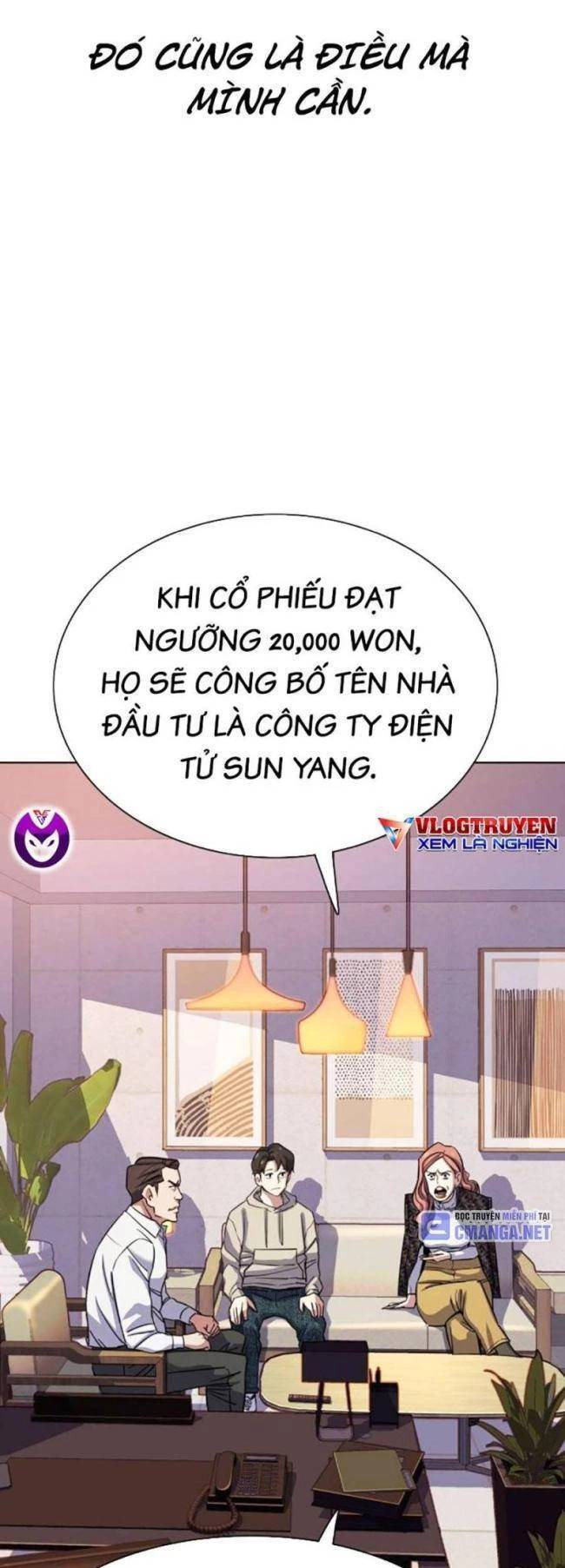 Tiểu Thiếu Gia Gia Tộc Tài Phiệt - Chapter 106 - Page 40