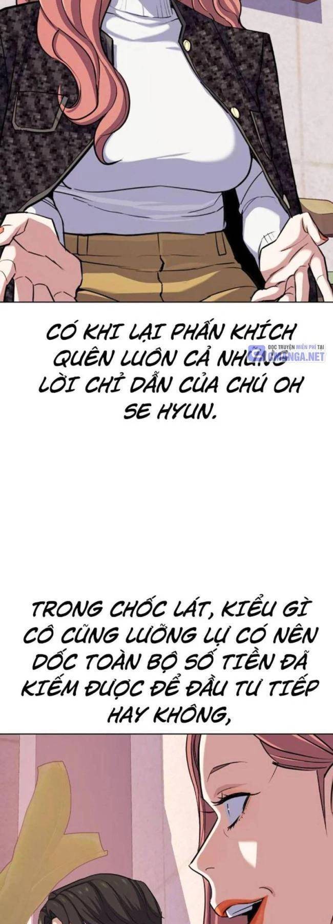 Tiểu Thiếu Gia Gia Tộc Tài Phiệt - Chapter 106 - Page 50