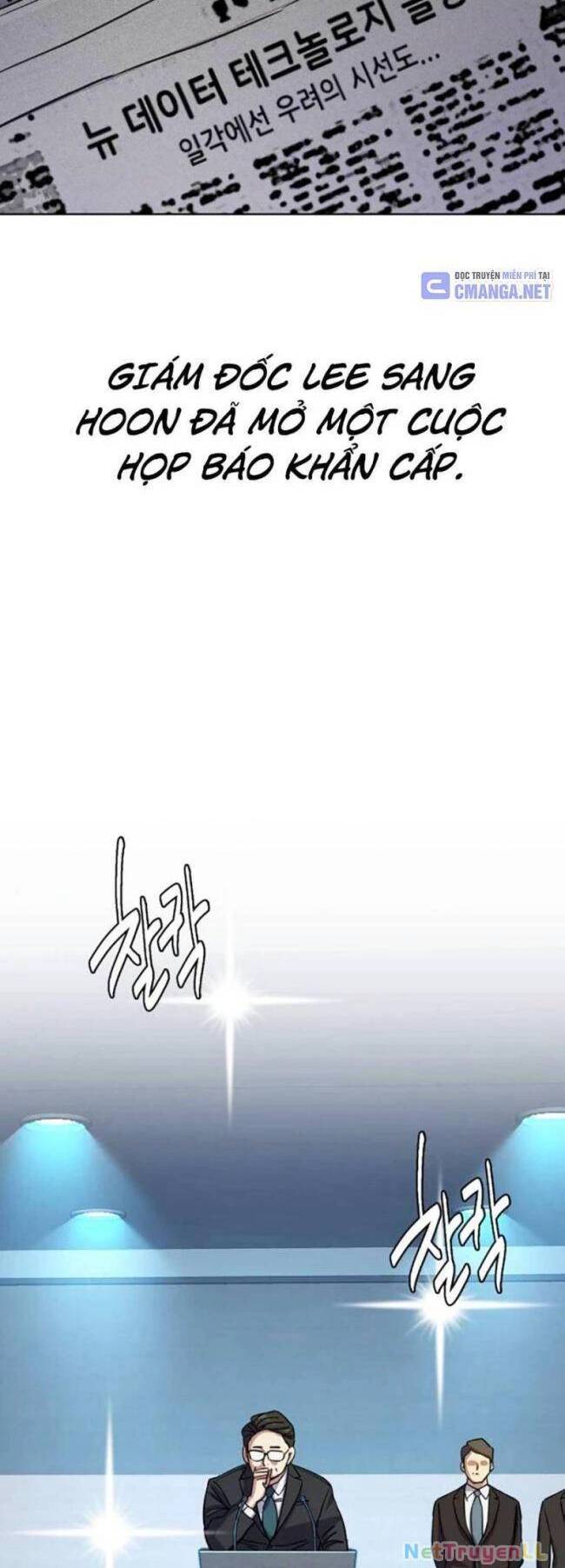 Tiểu Thiếu Gia Gia Tộc Tài Phiệt - Chapter 106 - Page 55