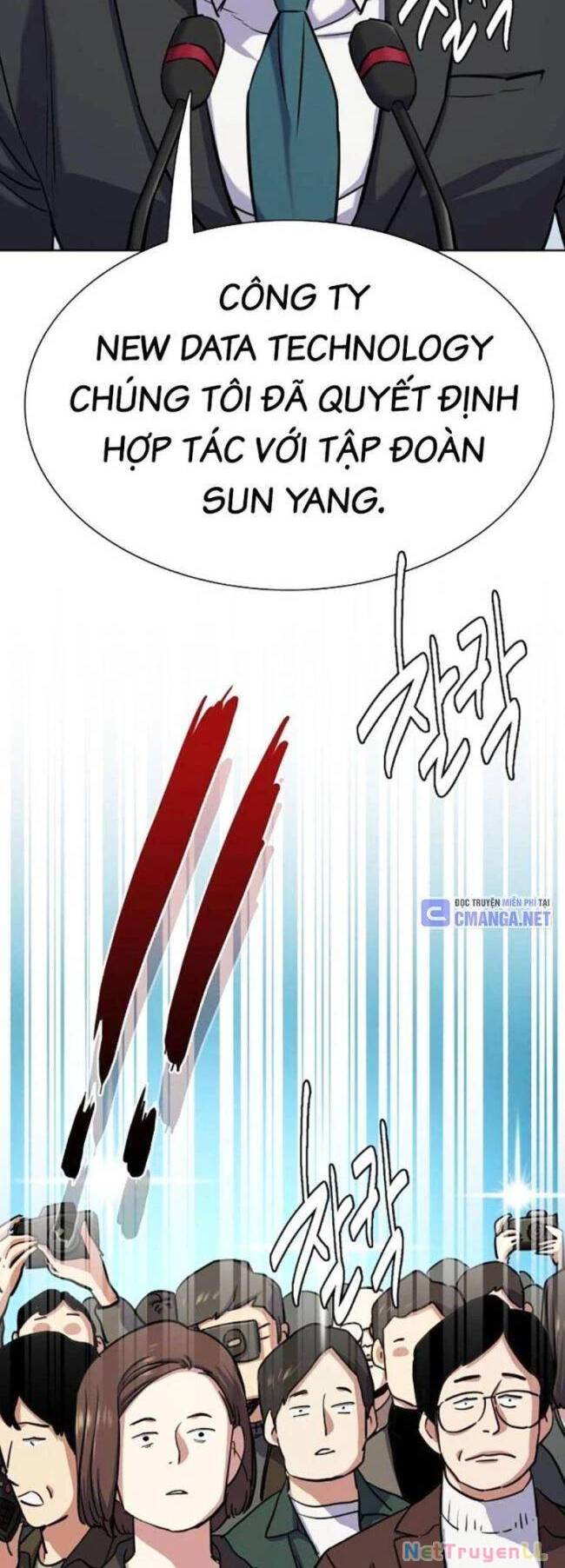 Tiểu Thiếu Gia Gia Tộc Tài Phiệt - Chapter 106 - Page 57