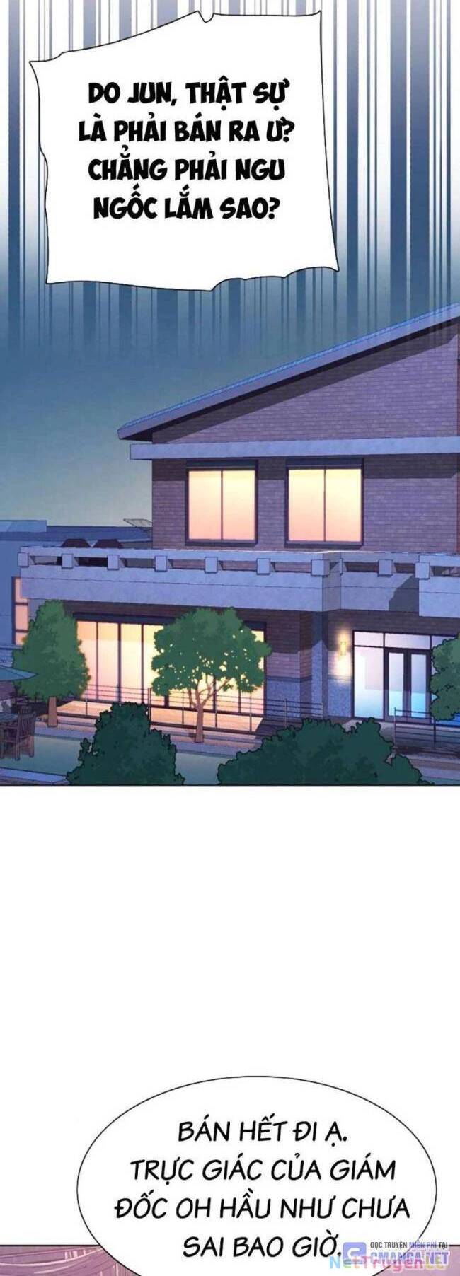 Tiểu Thiếu Gia Gia Tộc Tài Phiệt - Chapter 106 - Page 59